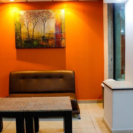 Hotel Montreal Leon Luaran gambar