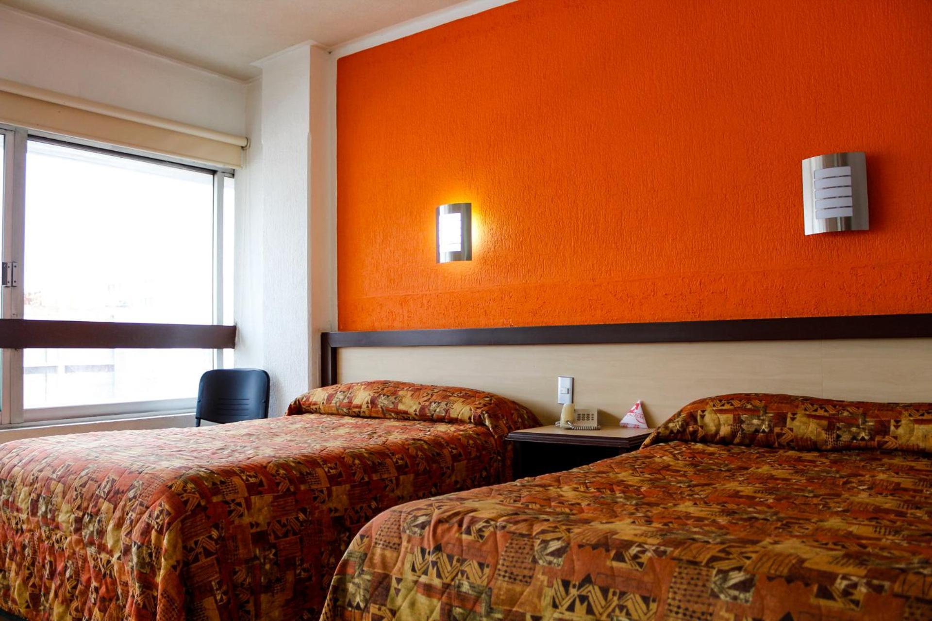 Hotel Montreal Leon Luaran gambar
