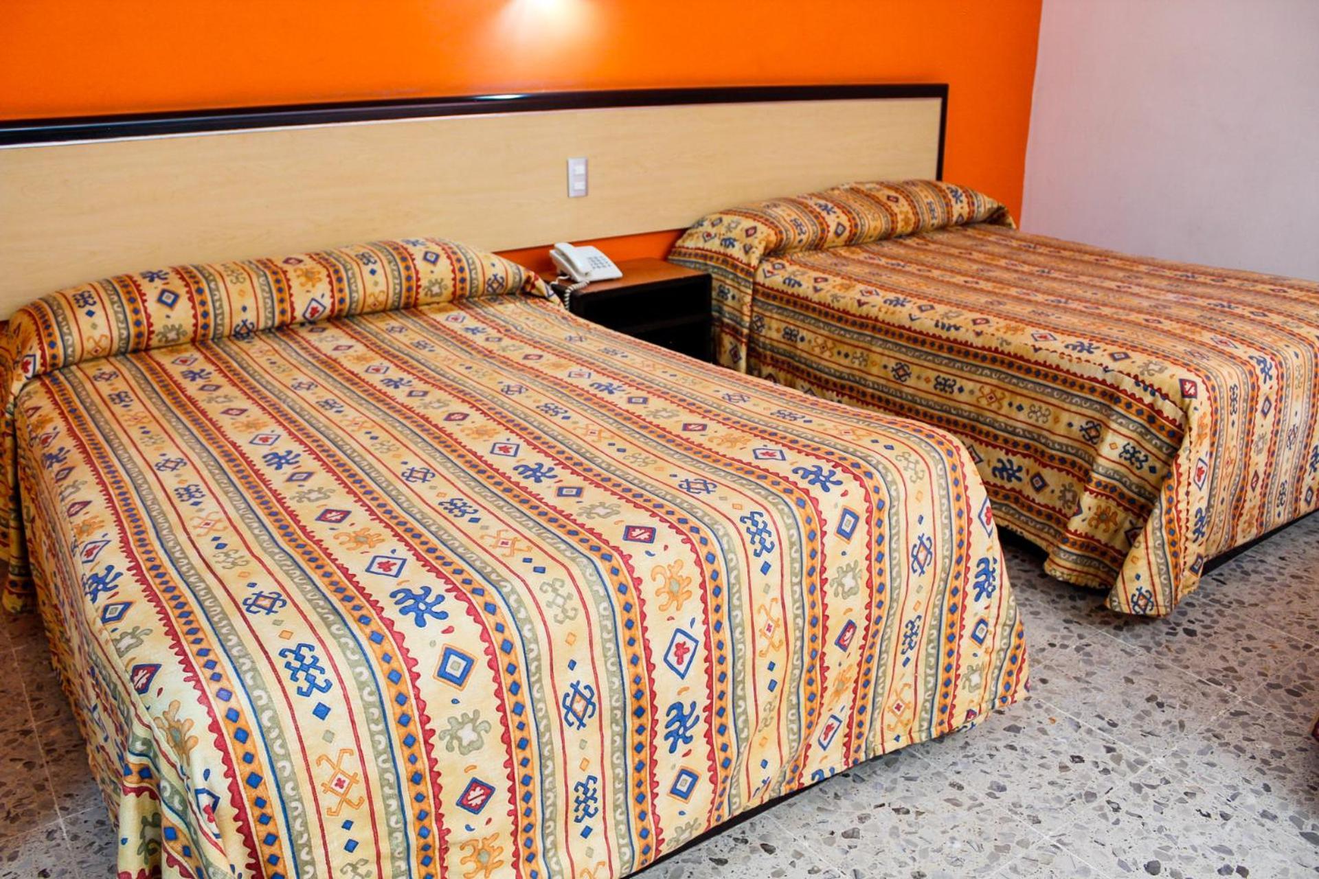 Hotel Montreal Leon Luaran gambar