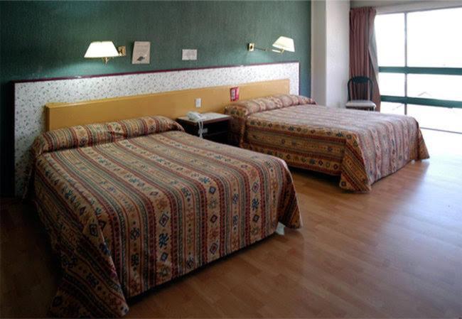 Hotel Montreal Leon Luaran gambar