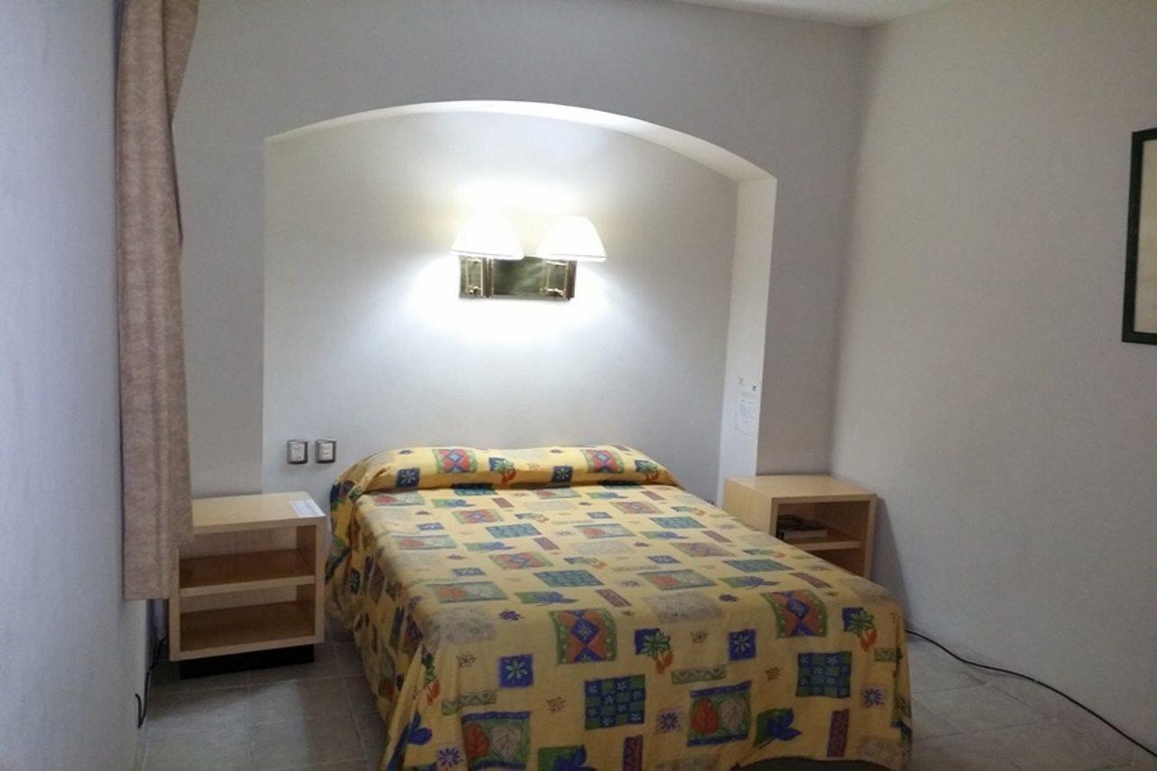 Hotel Montreal Leon Luaran gambar